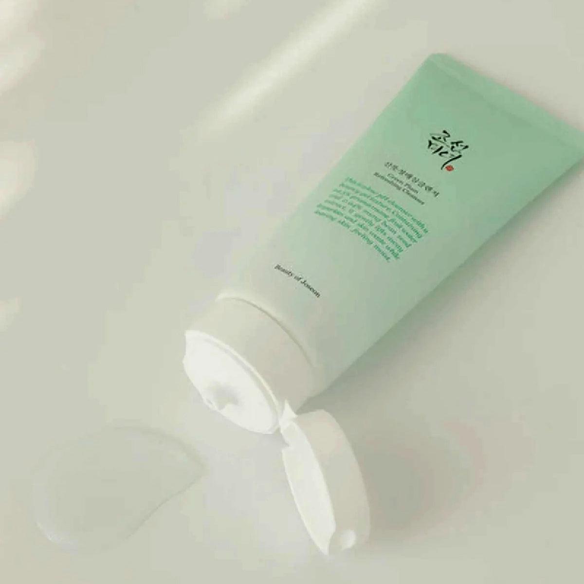 Green Plum Refreshing Cleanser 100ml