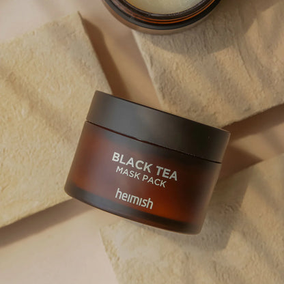 Black Tea Wash-Off Mask 110ml