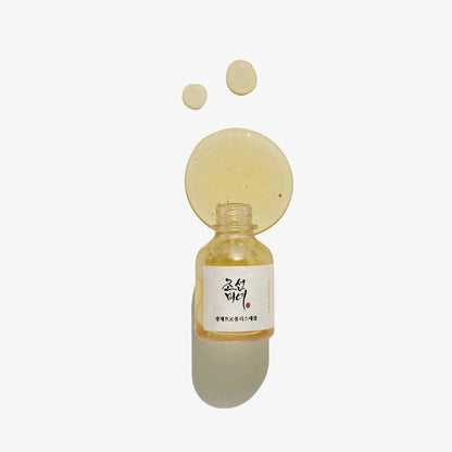 Glow Serum: Propolis + Niacinamide 30ml