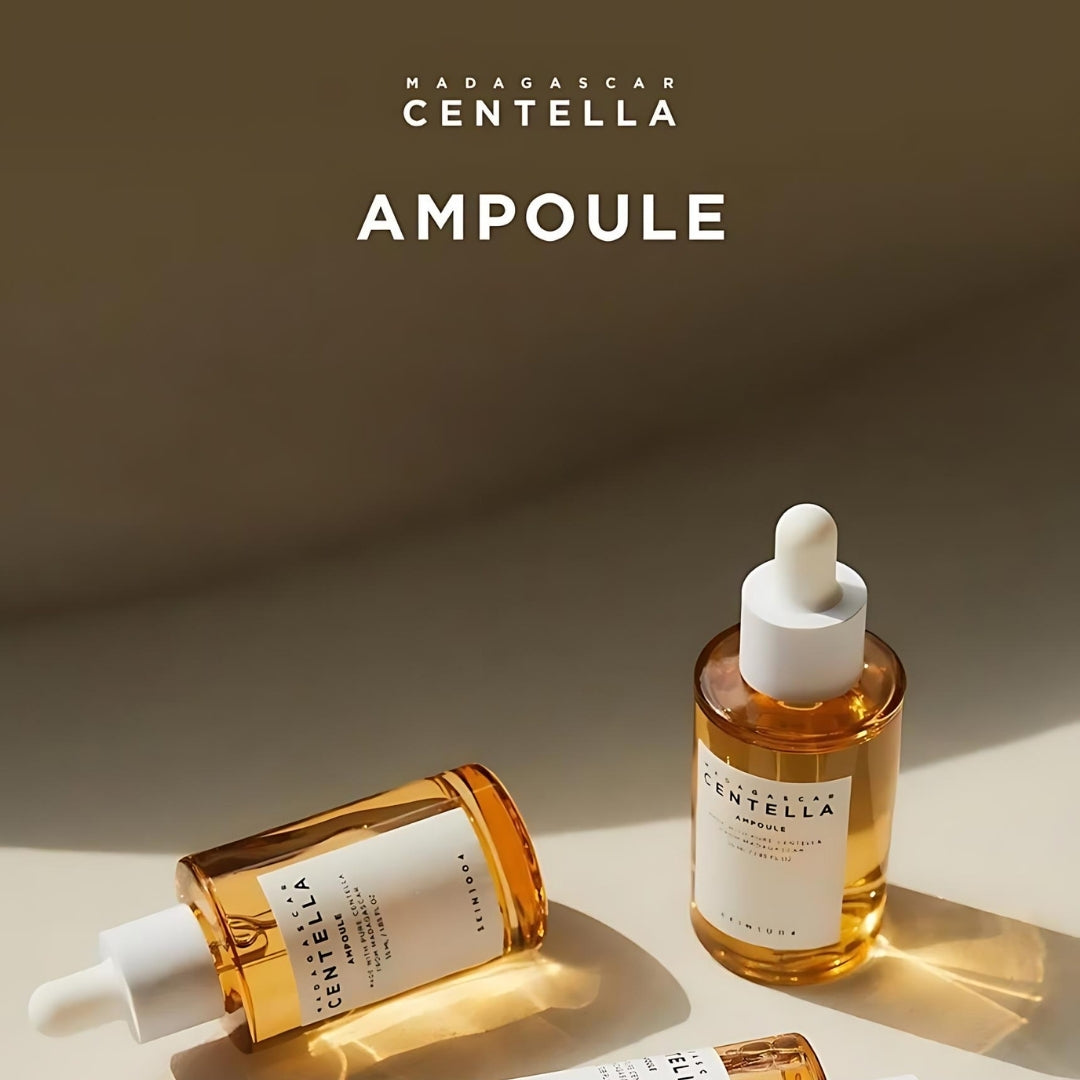 Centella Ampoule 100ml