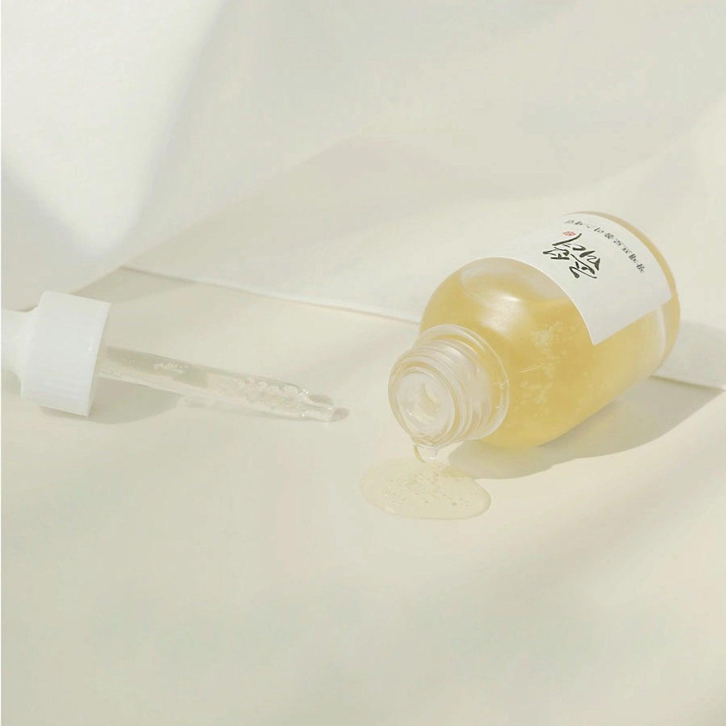 Glow Serum: Propolis + Niacinamide 30ml