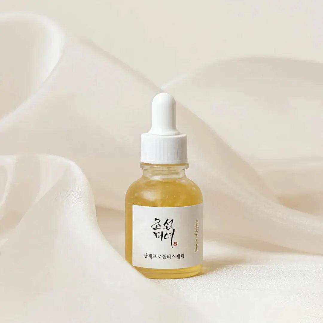 Glow Serum: Propolis + Niacinamide 30ml