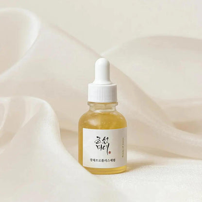 Glow Serum: Propolis + Niacinamide 30ml