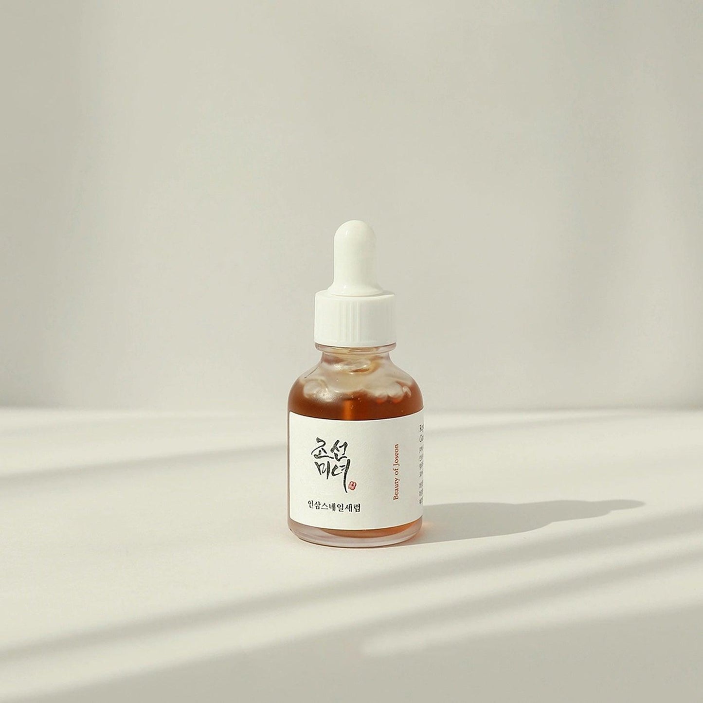 Revive Serum : Ginseng + Snail Mucin 30ml