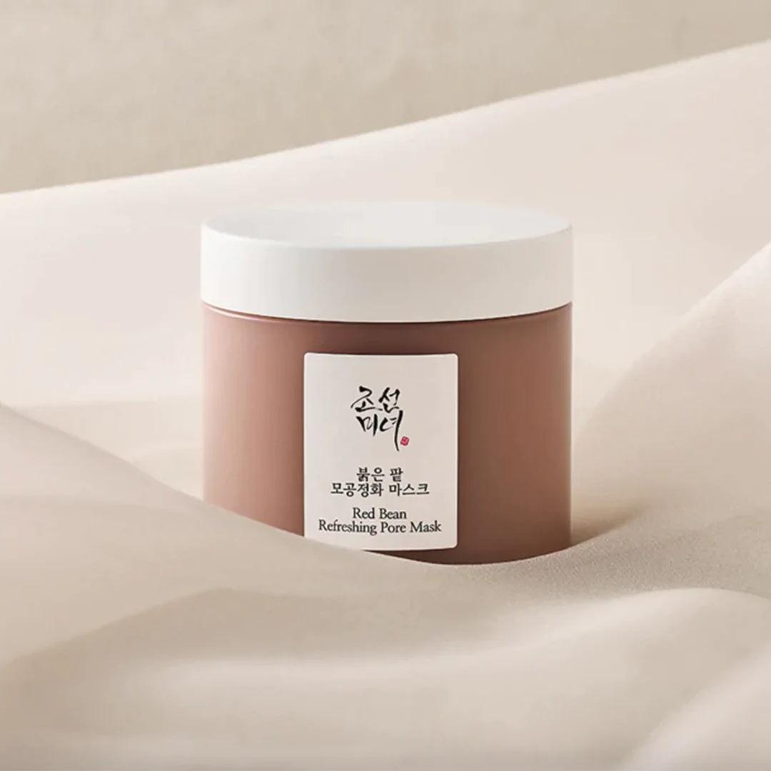 Red Bean Refreshing Pore Mask 140ml