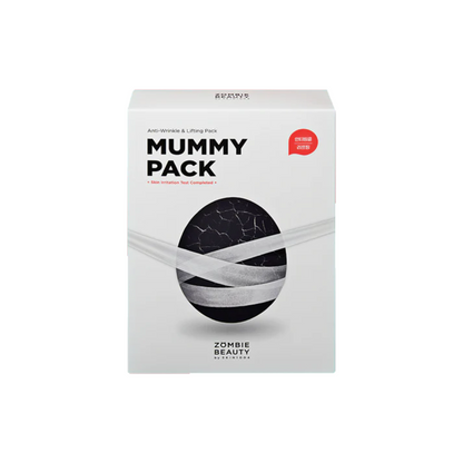 Zombie Beauty Mummy Pack