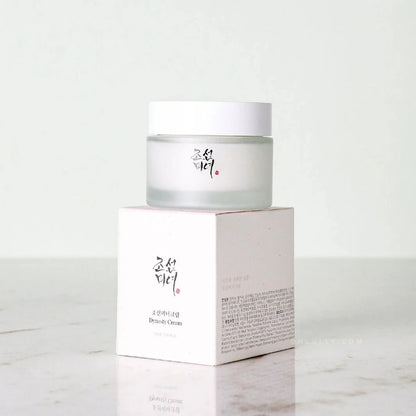 Dynasty Cream 50ml